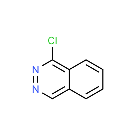 1-Chlorophthalazine