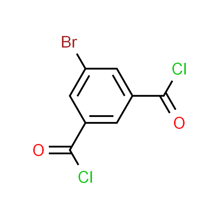 5-Bromo-1,3-benzenedicarbonyl dichloride