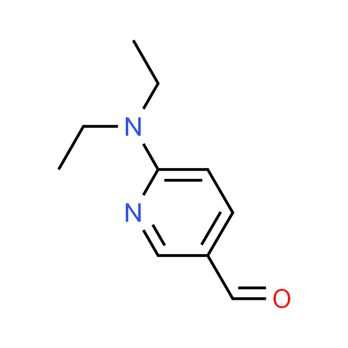 6-(Diethylamino)nicotinaldehyde
