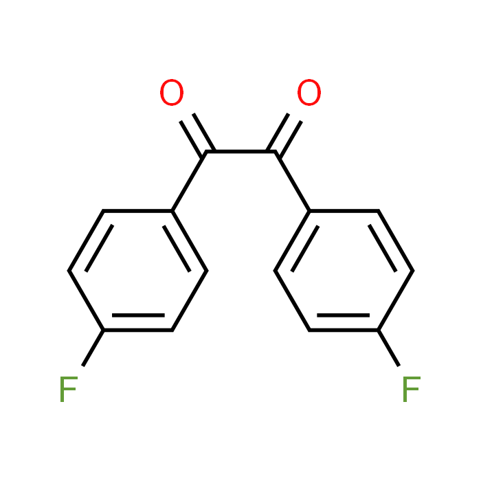 1,2-Bis(4-fluorophenyl)ethane-1,2-dione - Achmem
