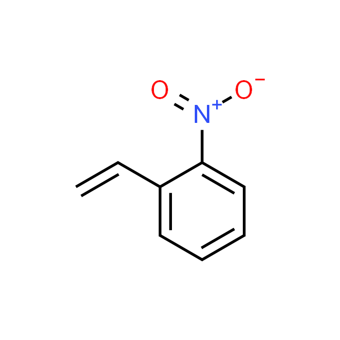 1-Nitro-2-vinyl-benzene