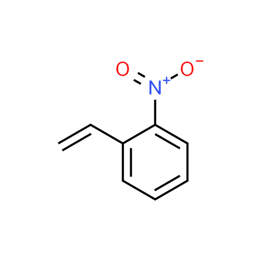 1-Nitro-2-vinyl-benzene