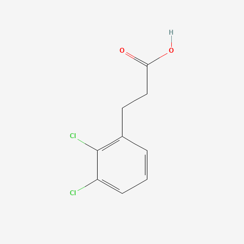 3-(2,3-Dichlorophenyl)propanoic acid