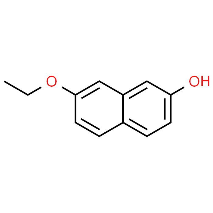 7-Ethoxy-2-naphthalenol
