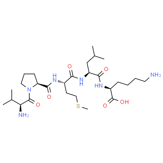 Bax inhibitor peptide V5