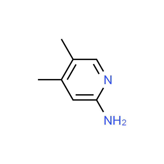 4,5-Dimethylpyridin-2-amine