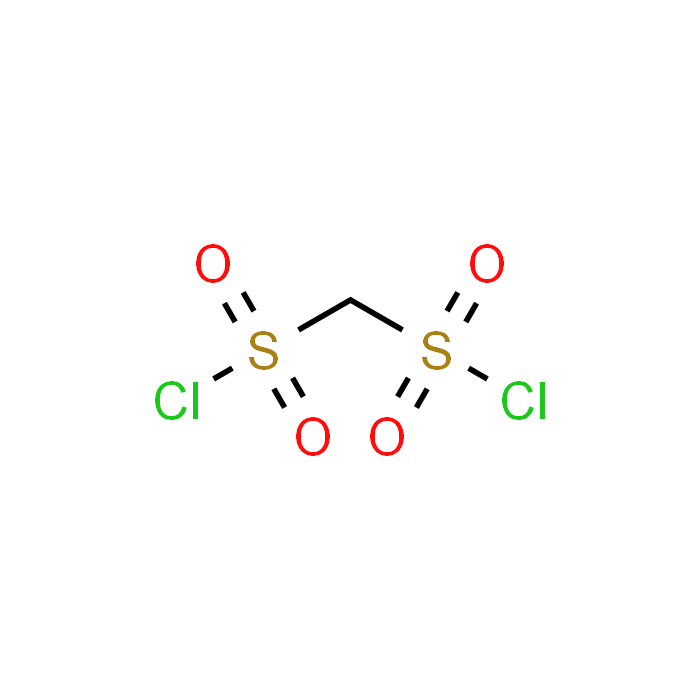 Methanedisulfonyl dichloride