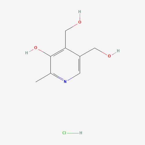 Pyridoxine HCI
