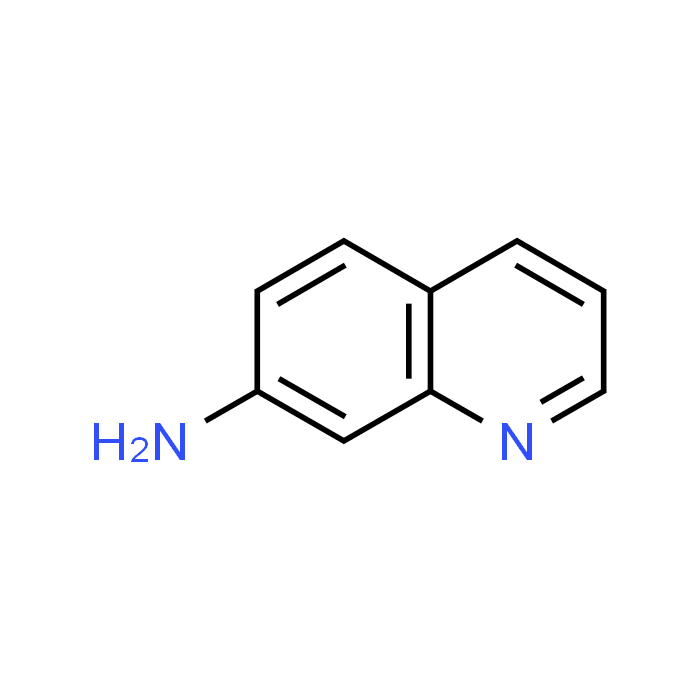 Quinolin-7-amine - Achmem