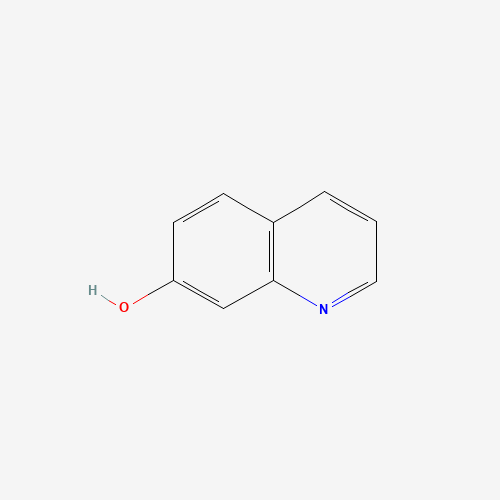 Quinolin-7-ol