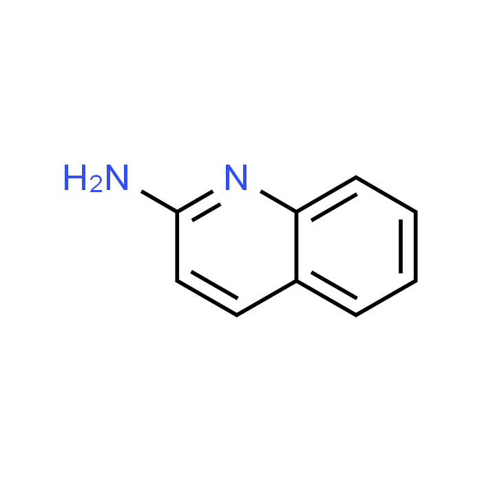 2-Aminoquinoline