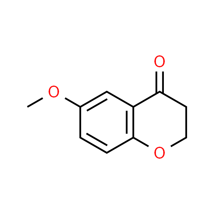 6-Methoxychroman-4-one