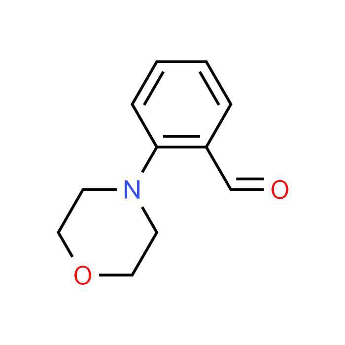 2-Morpholinobenzaldehyde