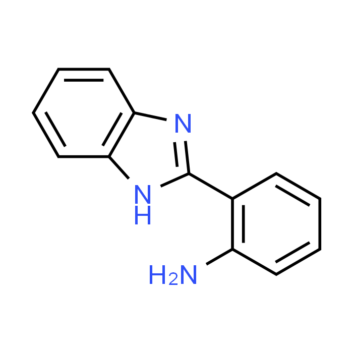 2-(1H-Benzo[d]imidazol-2-yl)aniline