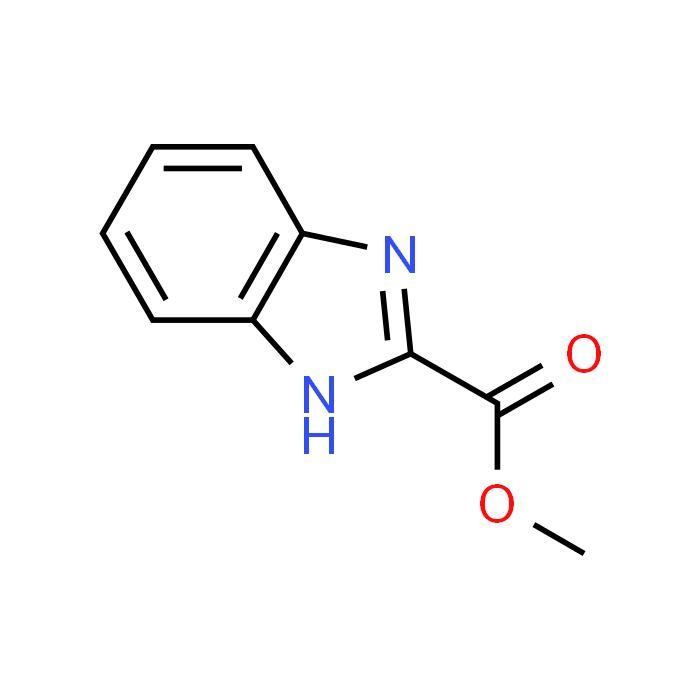 Methyl 1H-benzo[d]imidazole-2-carboxylate