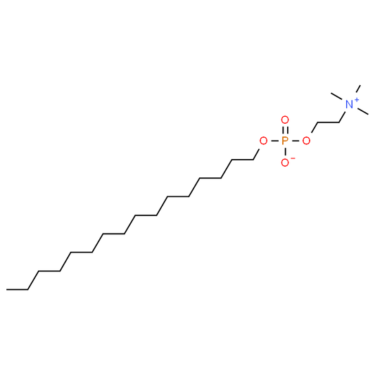 Miltefosine