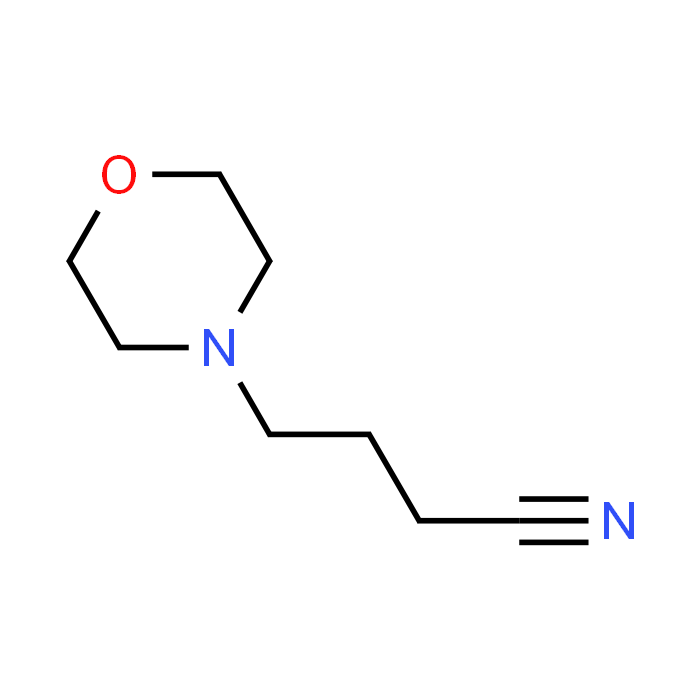 4-Morpholinobutanenitrile