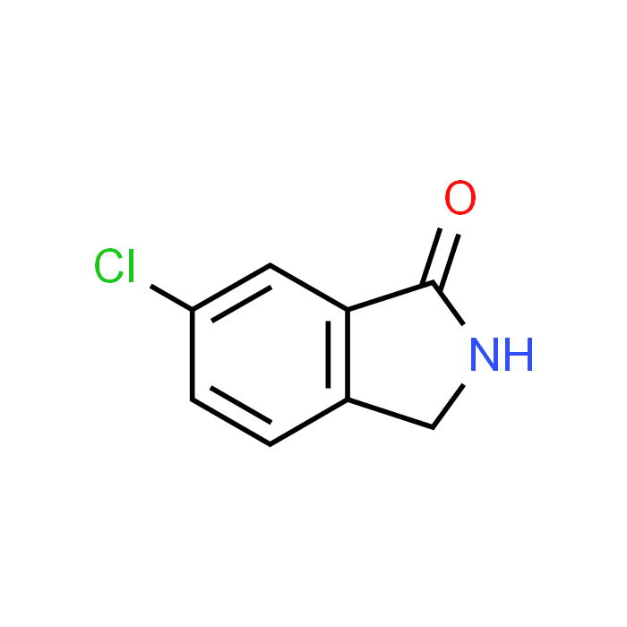 6-Chloroisoindolin-1-one