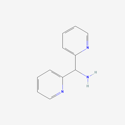 Bis(pyridin-2-yl)methanamine