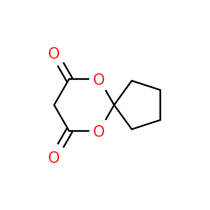 6,10-Dioxaspiro[4.5]decane-7,9-dione