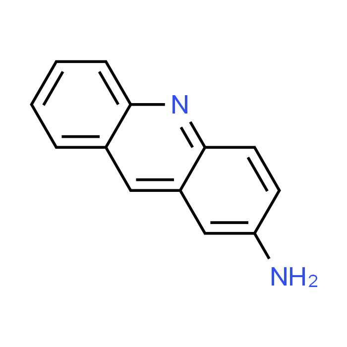 Acridin-2-amine