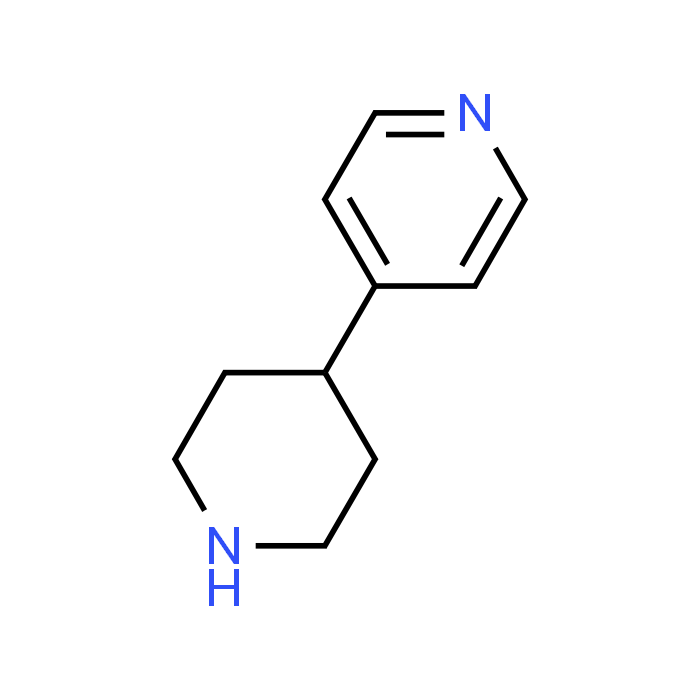 4-(Piperidin-4-yl)pyridine