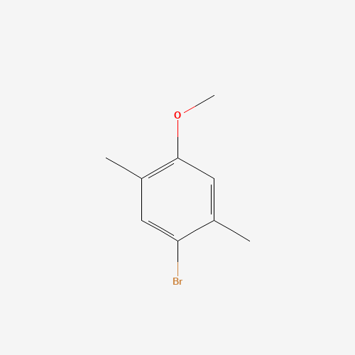 1-Bromo-4-methoxy-2,5-dimethylbenzene