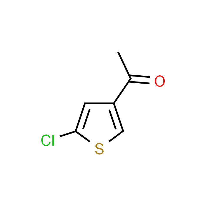 1-(5-Chlorothiophen-3-yl)ethanone