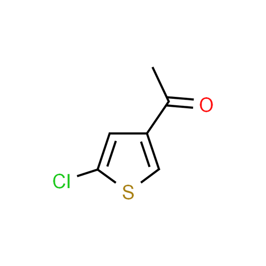 1-(5-Chlorothiophen-3-yl)ethanone