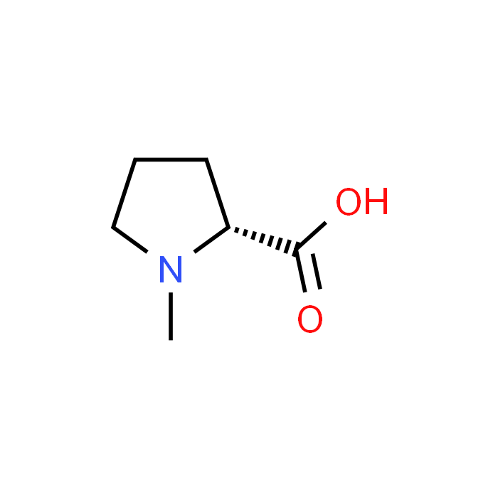 (R)-1-Methylpyrrolidine-2-carboxylic acid