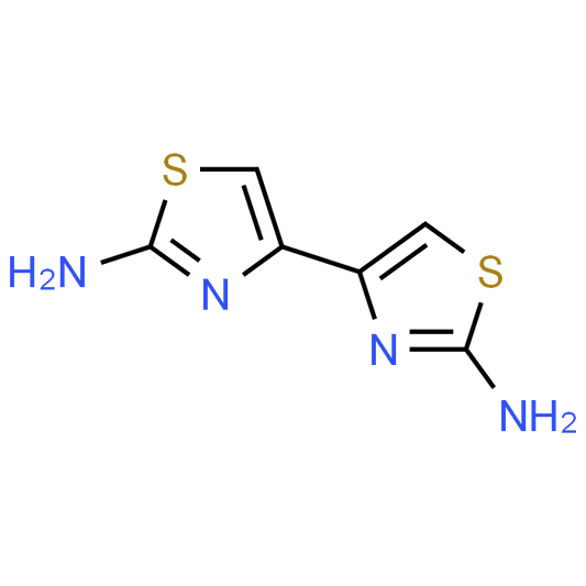 [4,4'-Bithiazole]-2,2'-diamine