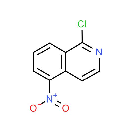 1-Chloro-5-nitroisoquinoline