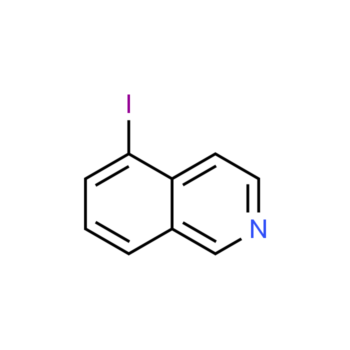 5-Iodoisoquinoline