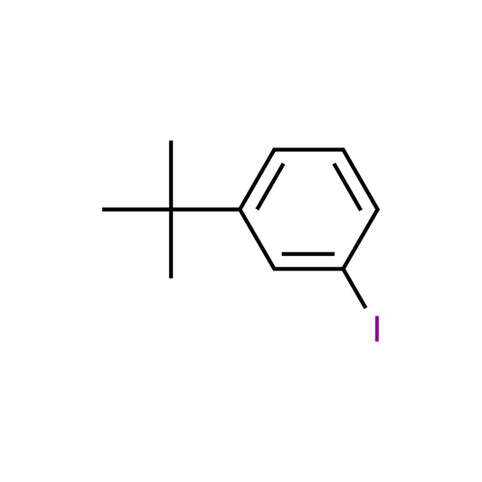 1-(tert-Butyl)-3-iodobenzene