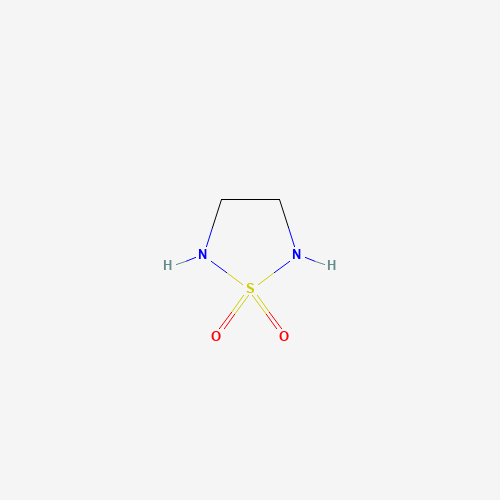 1,2,5-Thiadiazolidine 1,1-dioxide