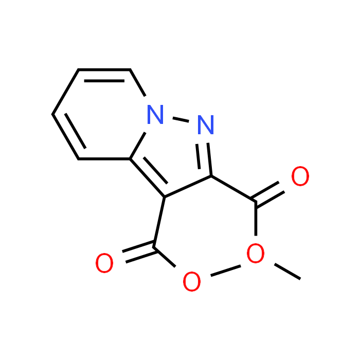 Dimethyl pyrazolo[1,5-a]pyridine-2,3-dicarboxylate