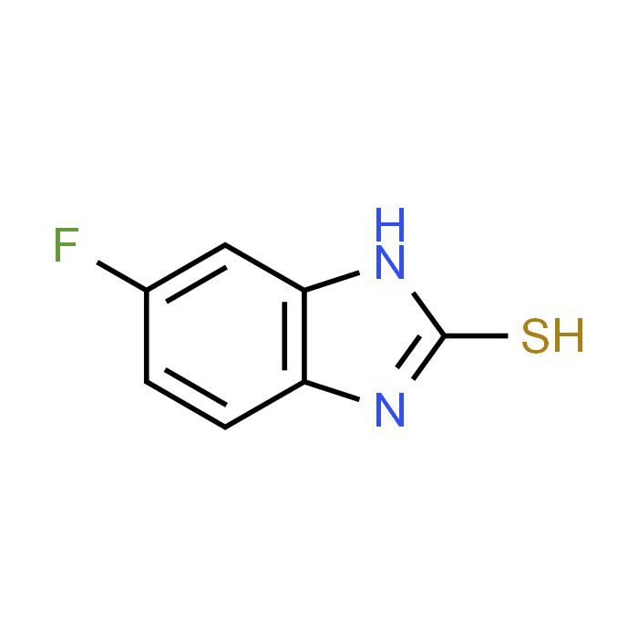 5-Fluoro-1H-benzo[d]imidazole-2(3H)-thione