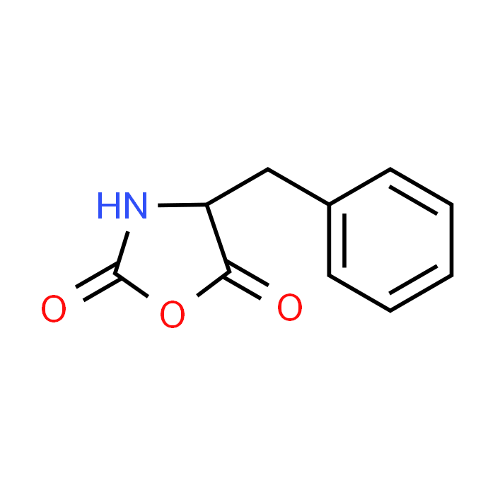 4-Benzyloxazolidine-2,5-dione