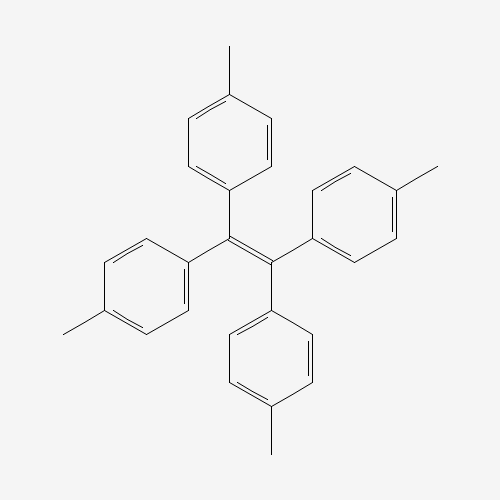 1,1,2,2-Tetra-p-tolylethene
