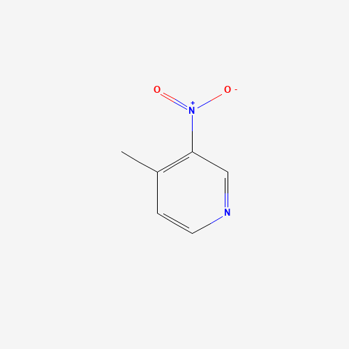 4-Methyl-3-nitropyridine
