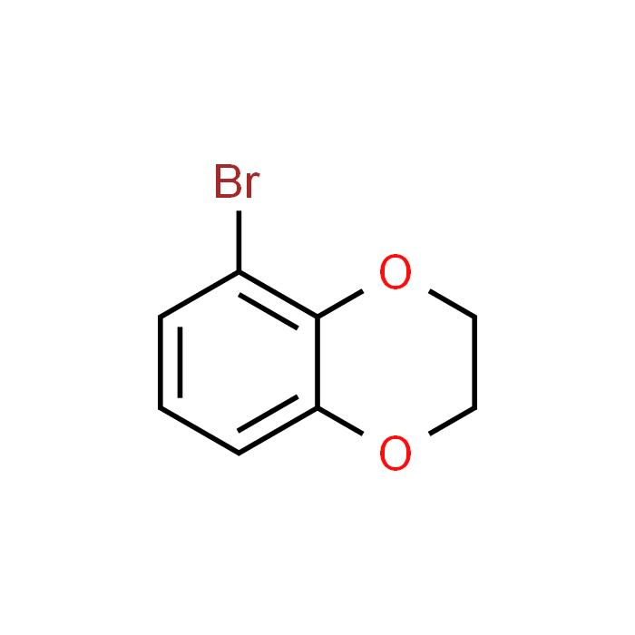 5-Bromo-2,3-dihydro-1,4-benzodioxane