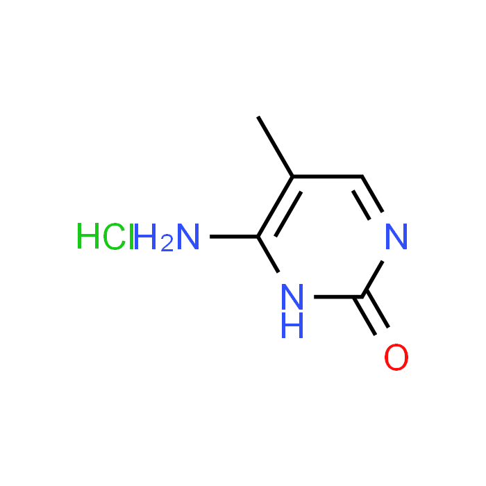 5-Methylcytosinehydrochloride - Achmem