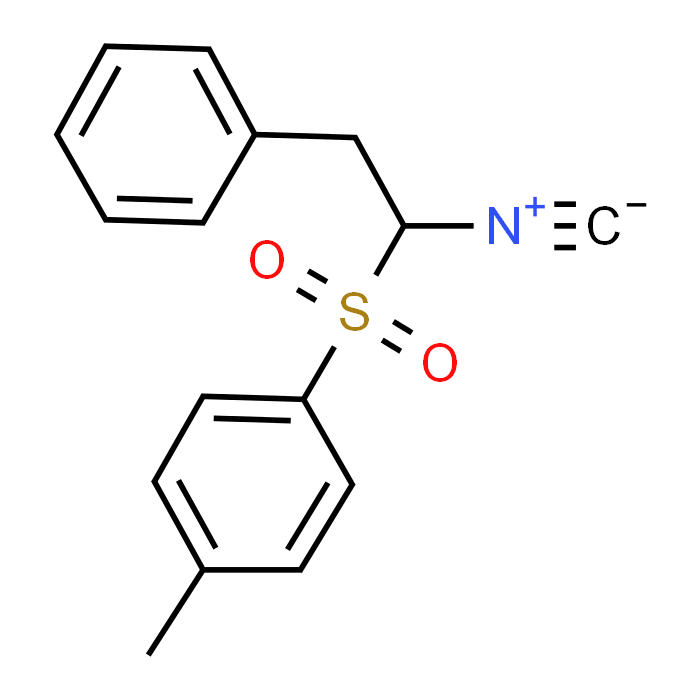 1-Benzyl-1-tosylmethylisocyanide