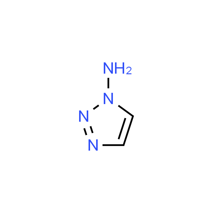 1H-1,2,3-Triazol-1-amine