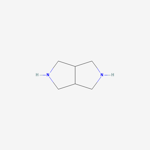 Octahydropyrrolo[3,4-c]pyrrole