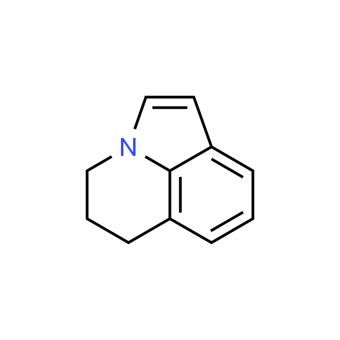 5,6-Dihydro-4H-pyrrolo[3,2,1-ij]quinoline