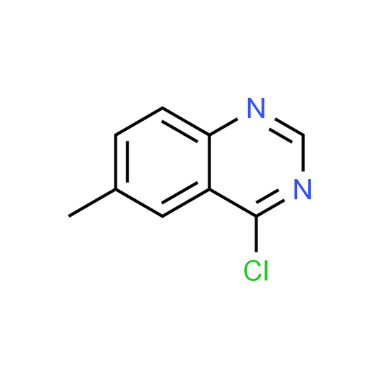 4-Chloro-6-methylquinazoline