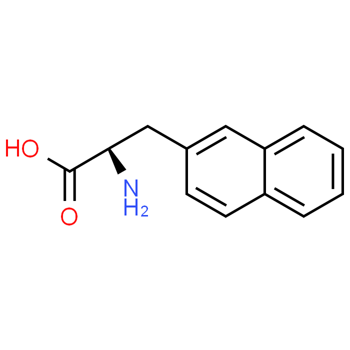 (S)-2-Amino-3-(naphthalen-2-yl)propanoic acid