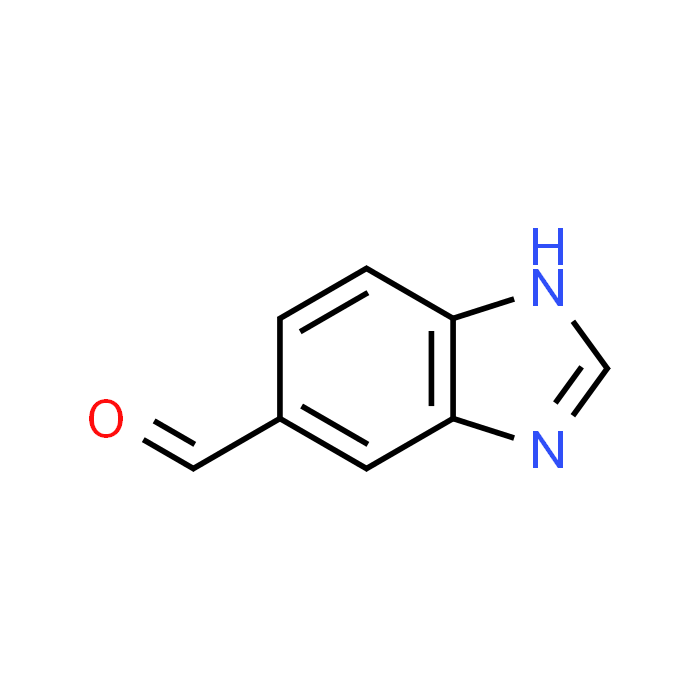 1H-Benzimidazole-5-carbaldehyde
