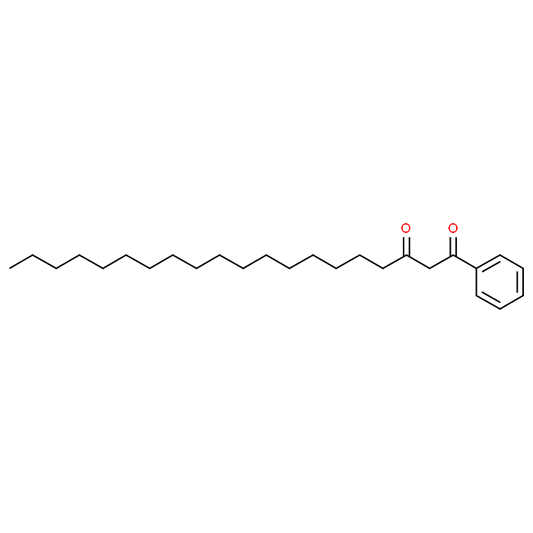 1-Phenylicosane-1,3-dione